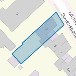 Perceel DVT00-A-7627