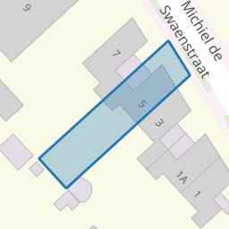 Perceel DVT00-A-7628