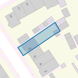 Perceel DVT00-A-7646