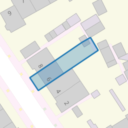 Perceel DVT00-A-7647