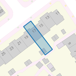 Perceel DVT00-A-7657