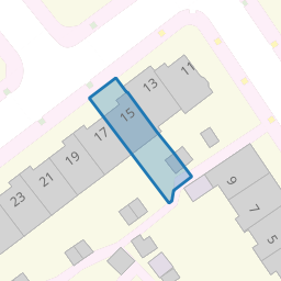 Perceel DVT00-A-7658