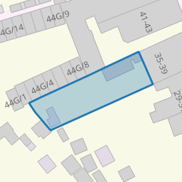 Perceel DVT00-A-7662