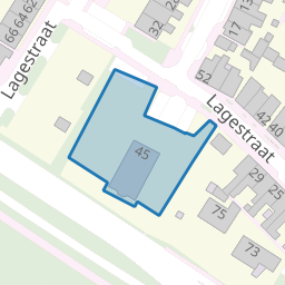 Perceel DVT00-A-7667