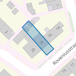 Perceel DVT00-A-7680
