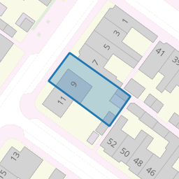 Perceel DVT00-A-7682