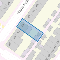 Perceel DVT00-A-7691