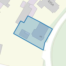 Perceel DVT00-A-7696