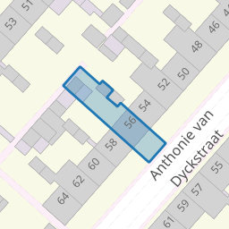 Perceel DVT00-A-7704