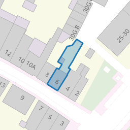 Perceel DVT00-A-7714