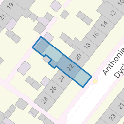 Perceel DVT00-A-7723
