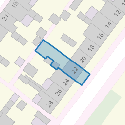 Perceel DVT00-A-7725