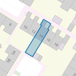 Perceel DVT00-A-7732