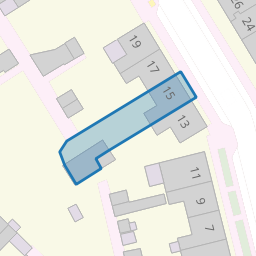 Perceel DVT00-A-7743