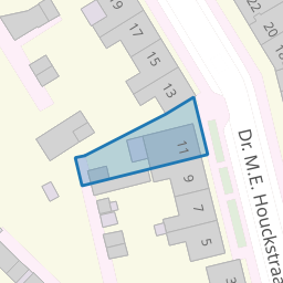 Perceel DVT00-A-7744