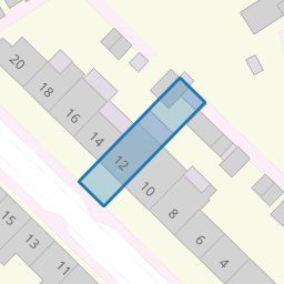 Perceel DVT00-A-7745