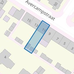 Perceel DVT00-A-7748