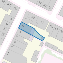 Perceel DVT00-A-7754