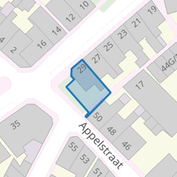 Perceel DVT00-A-7756