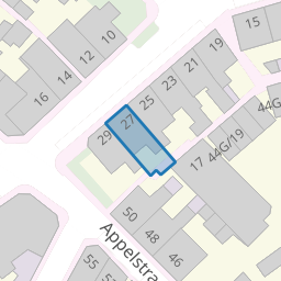 Perceel DVT00-A-7757