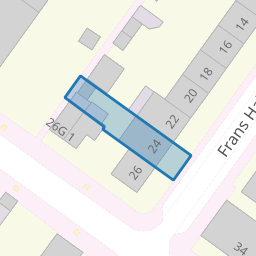 Perceel DVT00-A-7765