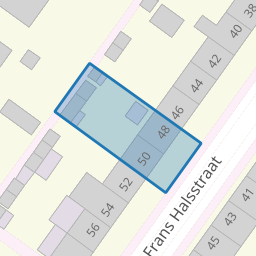 Perceel DVT00-A-7767