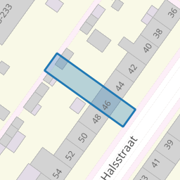 Perceel DVT00-A-7768