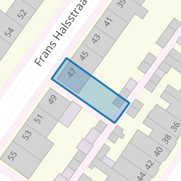 Perceel DVT00-A-7770