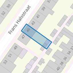 Perceel DVT00-A-7771