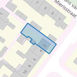 Perceel DVT00-A-7775