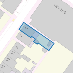Perceel DVT00-A-7785