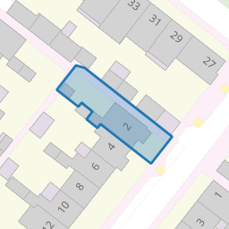 Perceel DVT00-A-7794