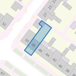 Perceel DVT00-A-7799