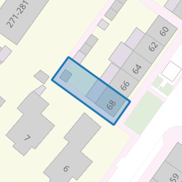 Perceel DVT00-A-7808