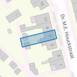 Perceel DVT00-A-7814