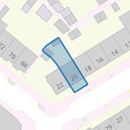 Perceel DVT00-A-7816