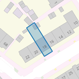 Perceel DVT00-A-7817