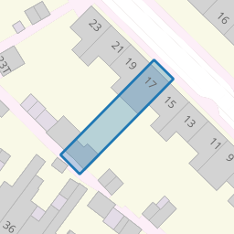 Perceel DVT00-A-7822