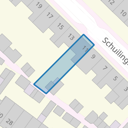 Perceel DVT00-A-7824