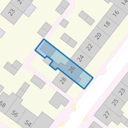 Perceel DVT00-A-7838