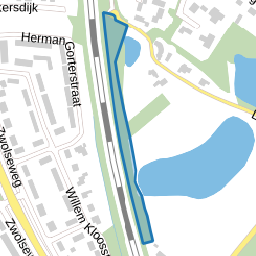 Perceel DVT00-A-7857