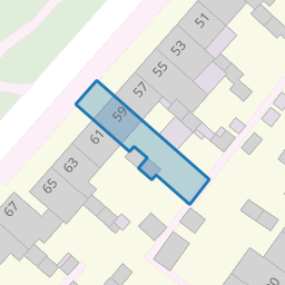 Perceel DVT00-A-7862