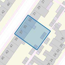 Perceel DVT00-A-7869