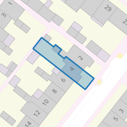 Perceel DVT00-A-7872