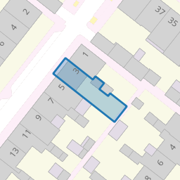 Perceel DVT00-A-7873