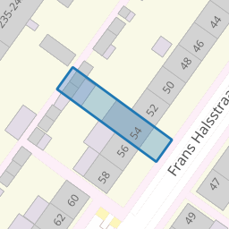 Perceel DVT00-A-7874