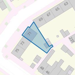 Perceel DVT00-A-7879