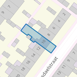 Perceel DVT00-A-7881