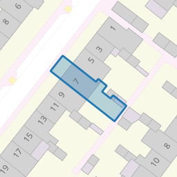 Perceel DVT00-A-7883