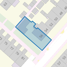 Perceel DVT00-A-7887